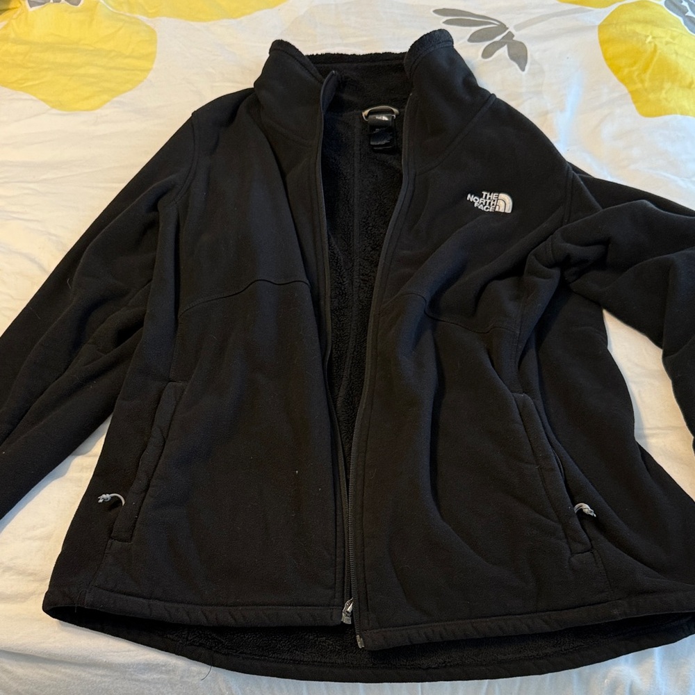 The North Face Women's Black Jacket